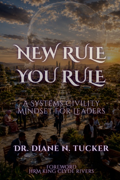 New Rule. You Rule.