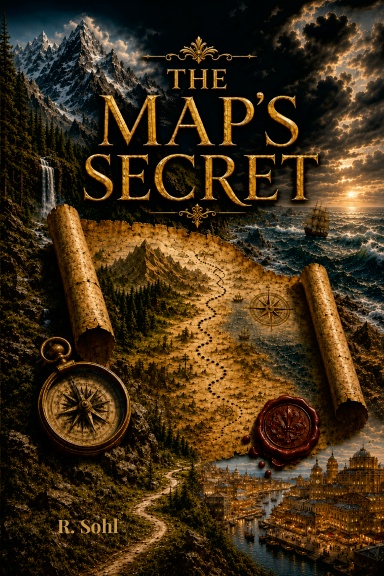 The Map's Secret
