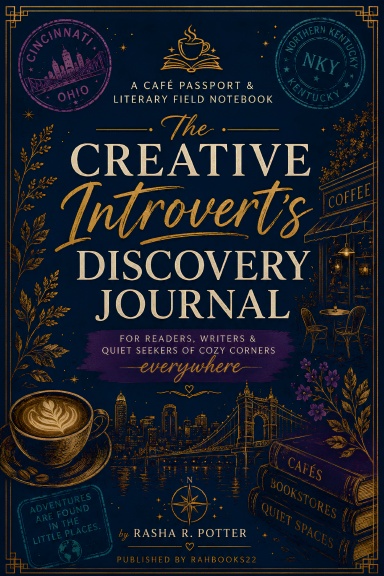 The Creative Introvert Discovery Journal