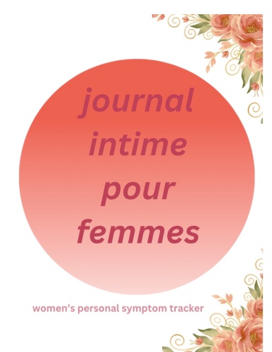 Intimate Women's Journal
