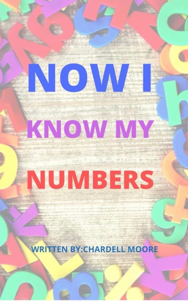 Now I Know My Numbers