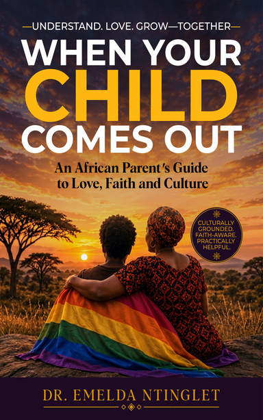 WHEN YOUR CHILD COMES OUT