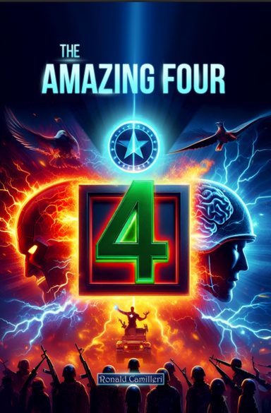 The Amazing Four