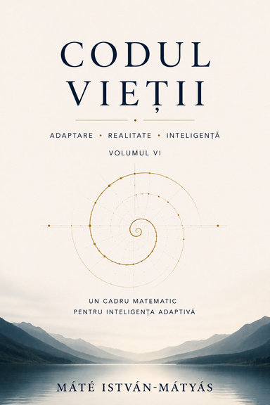Codul Vietii VI.