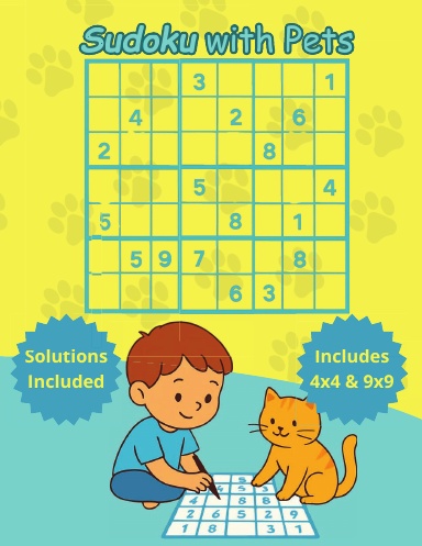 Sudoku for Kids