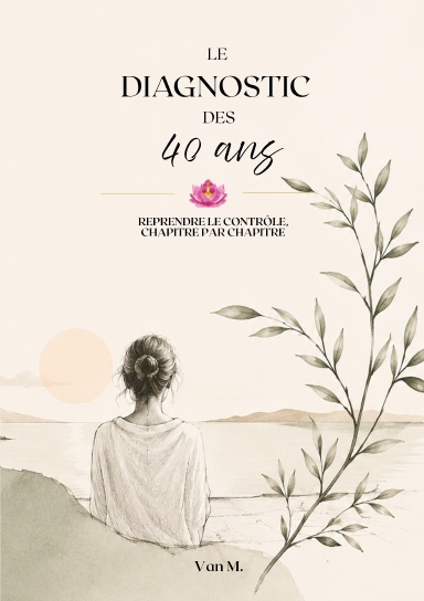 Le diagnostic des 40 ans