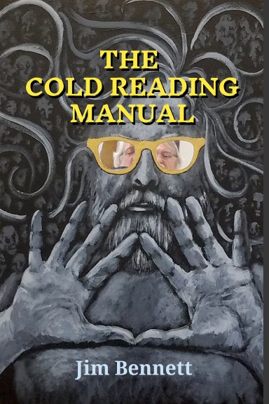 The Cold Reading Manual