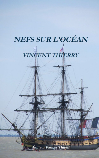 NEFS SUR L'OCÉAN