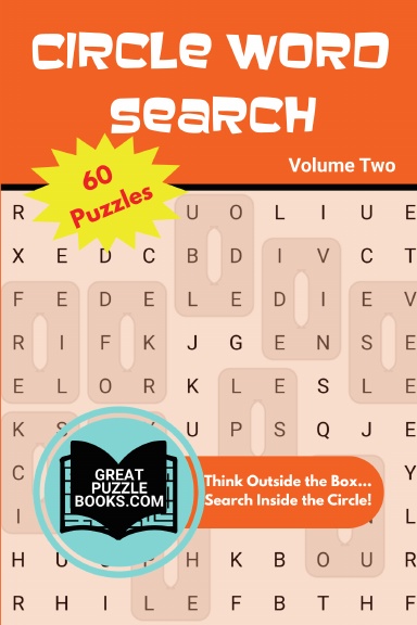 Circle Word Search
