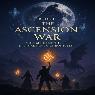 The Eternal Haven Chronicles