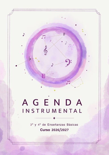 Agenda Instrumental