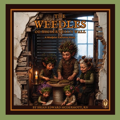 The Weedles of Wickerwell's Wall