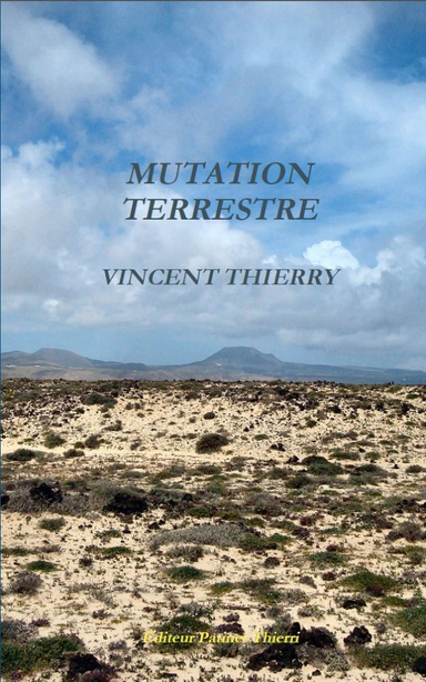 MUTATION TERRESTRE