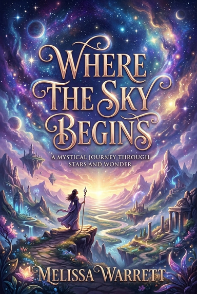 Where the Sky Begins