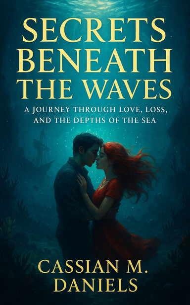 Secrets Beneath the Waves