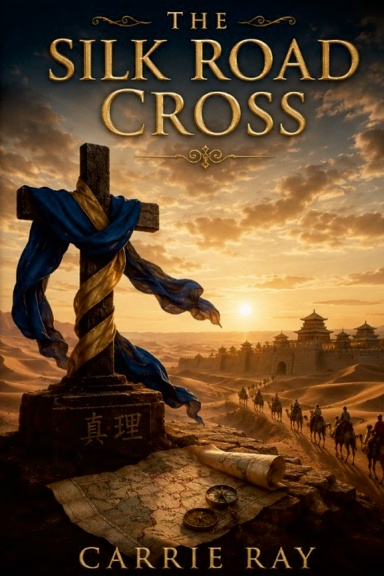 The Silk Road Cross