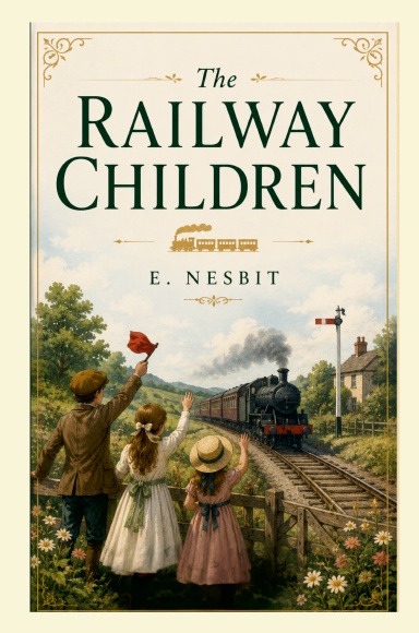 The Railway Children