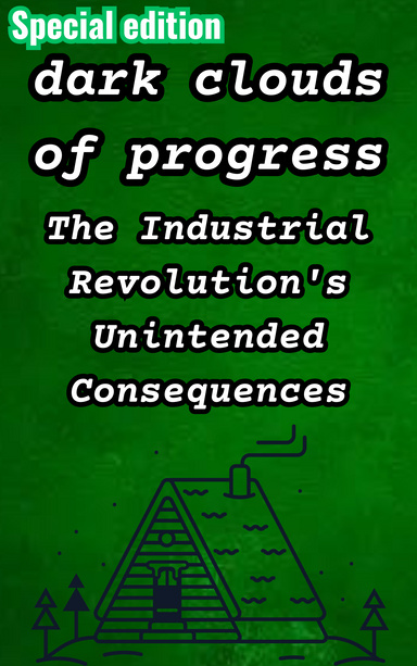 Dark Clouds of Progress: Special edition