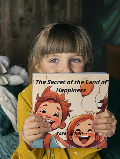 The Secret of the Land of Happiness