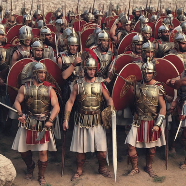 Ancient Roman History: A Legacy of Power, Innovation, and Influence