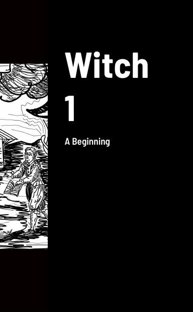 Witch 1