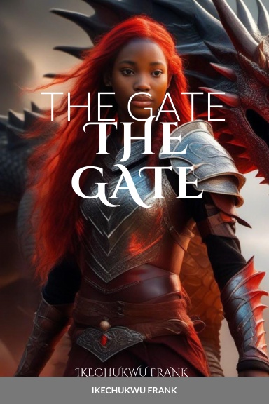 THE GATE