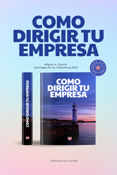 Como Dirigir tu Empresa