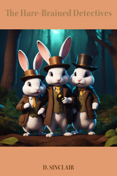 The Hare-Brained Detectives