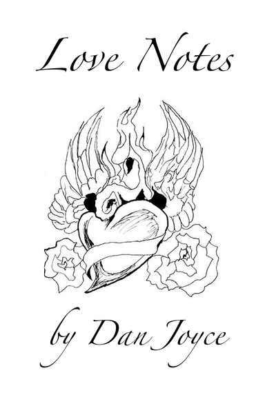 Love Notes - multimedia ebook