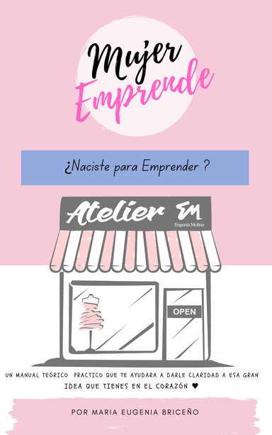 Mujer Emprende