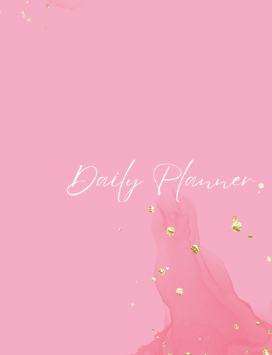 Daily Planner