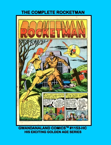The Complete Rocketman