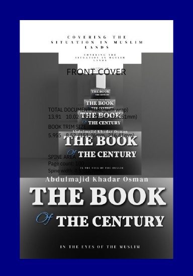 The Book of the Century
