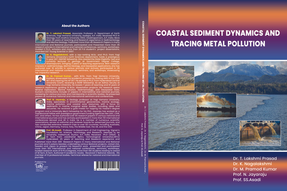 COASTAL SEDIMENT DYNAMICS AND TRACING METAL POLLUTION