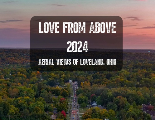 Love From Above 2024