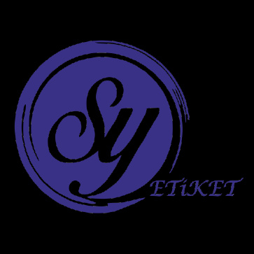 Custom Woven Labels - SY Etiket