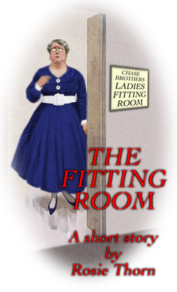 The Fitting Room