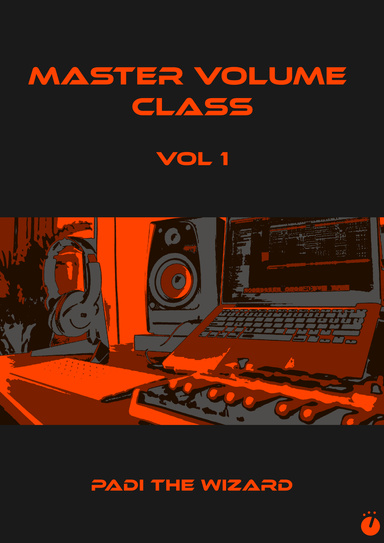Master Volume Class Vol 1