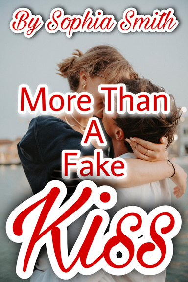 More Than A Fake Kiss