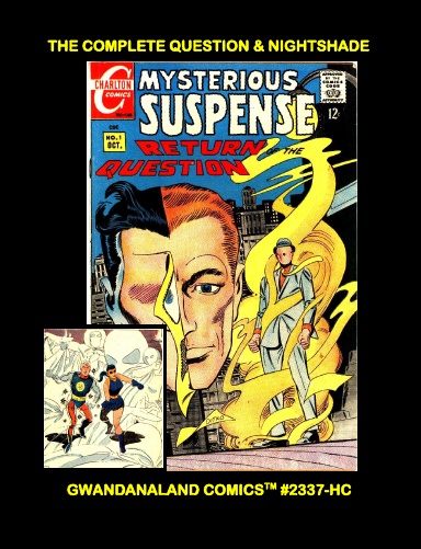 The Complete Question & Nightshade