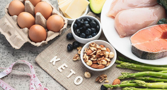 Easy Keto 2026