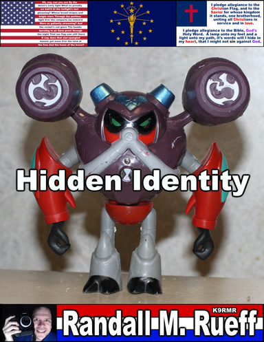 Hidden Identity