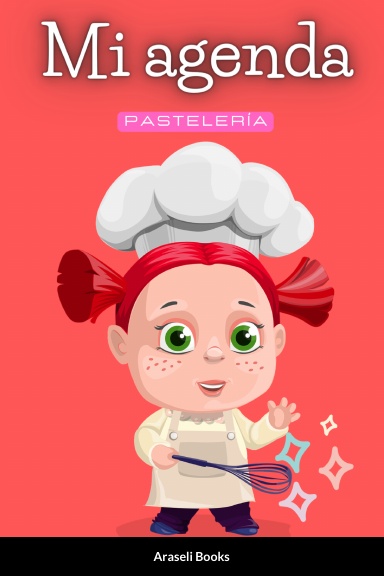 Mi agenda: Pastelería