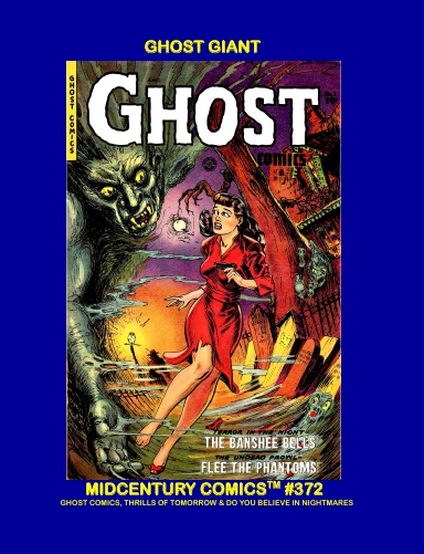 Ghost Giant