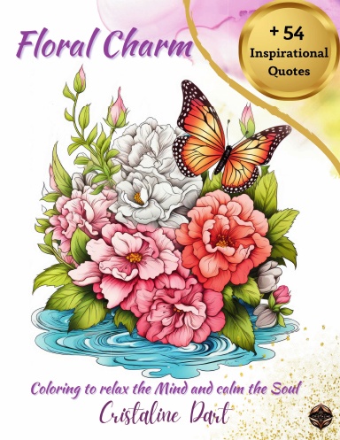 Floral Charm
