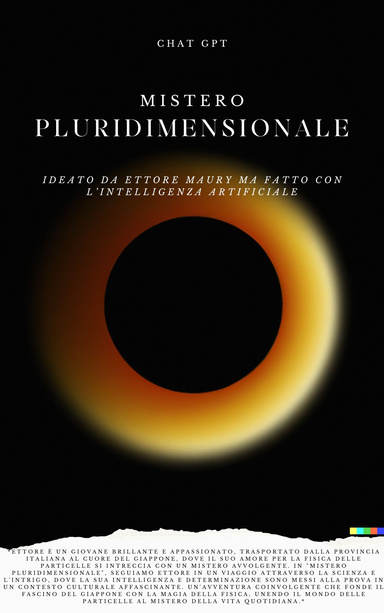 Mistero pluridimensionale
