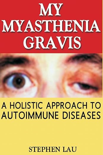 My Myasthenia Gravis