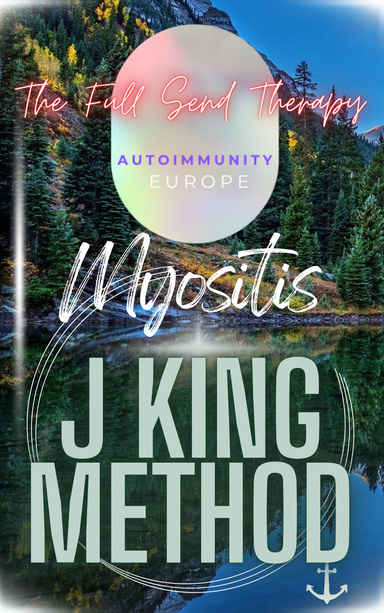 Myositis J King Method