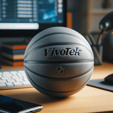 Transforming Custom Basketballs into Canvas for Brand Storytelling