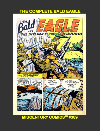 The Complete Bald Eagle